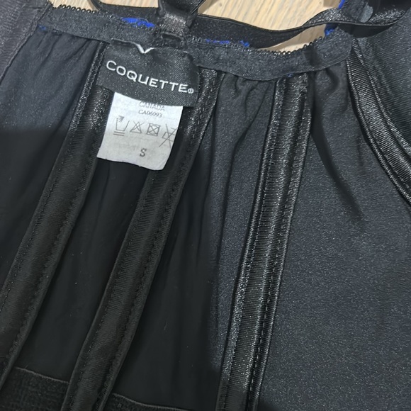 corset top - Picture 3 of 5